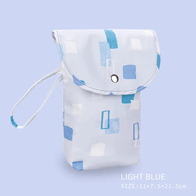 baby nappy bag