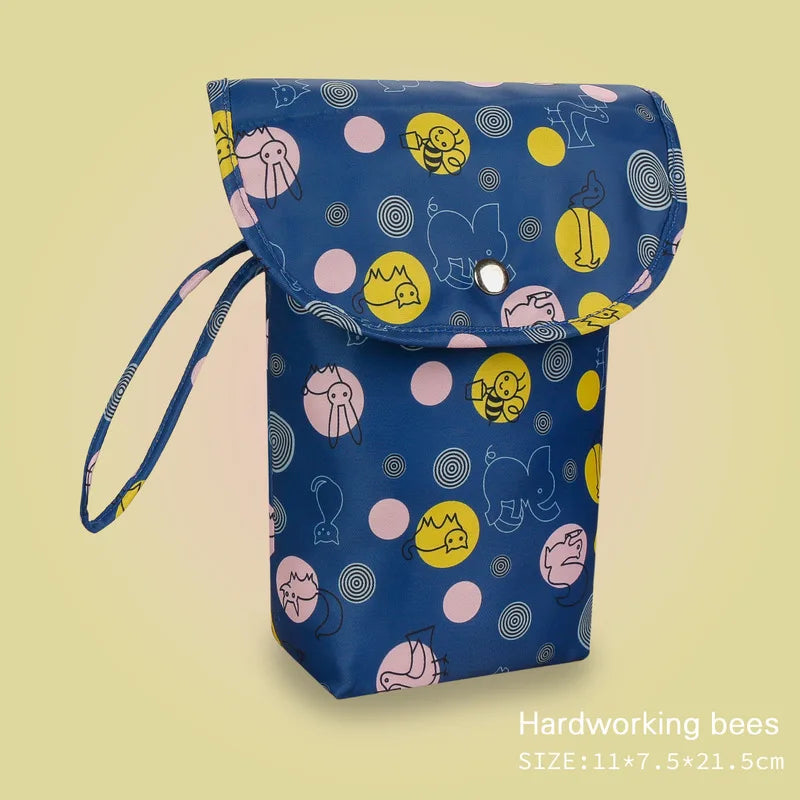 baby nappy bag