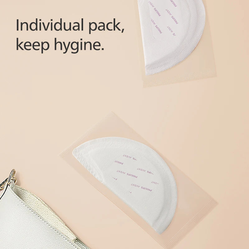 Philips Avent Breast Pads