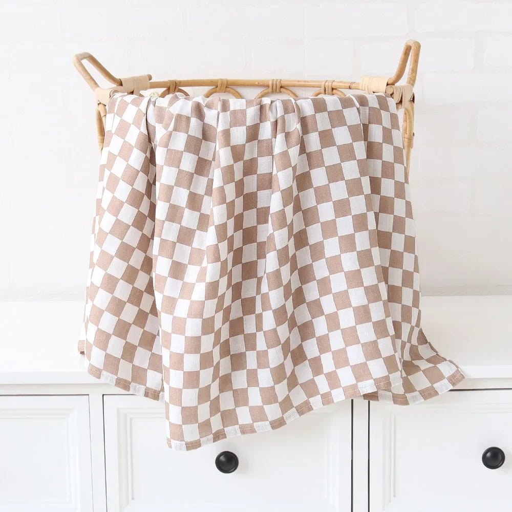 Bamboo Baby Blankets ultra soft