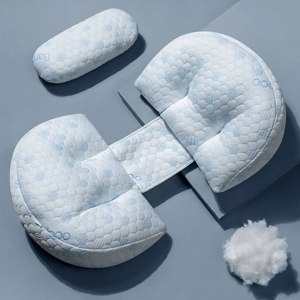 Pregnancy pillow