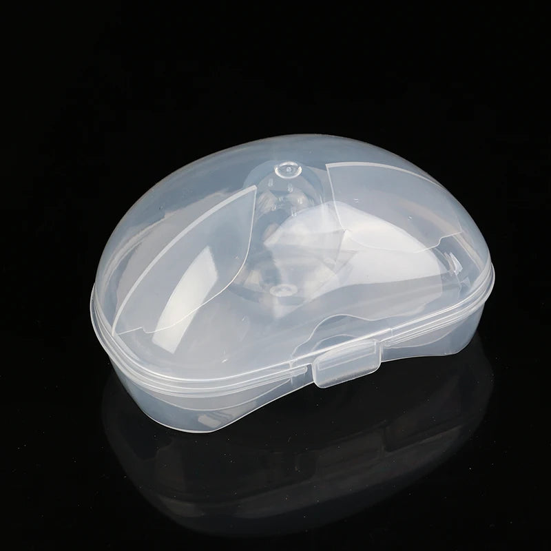 Breastfeeding Nipple Shield