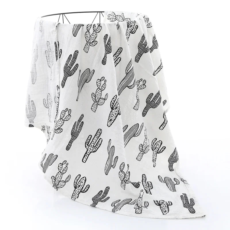 Swaddle Wrap organic cotton