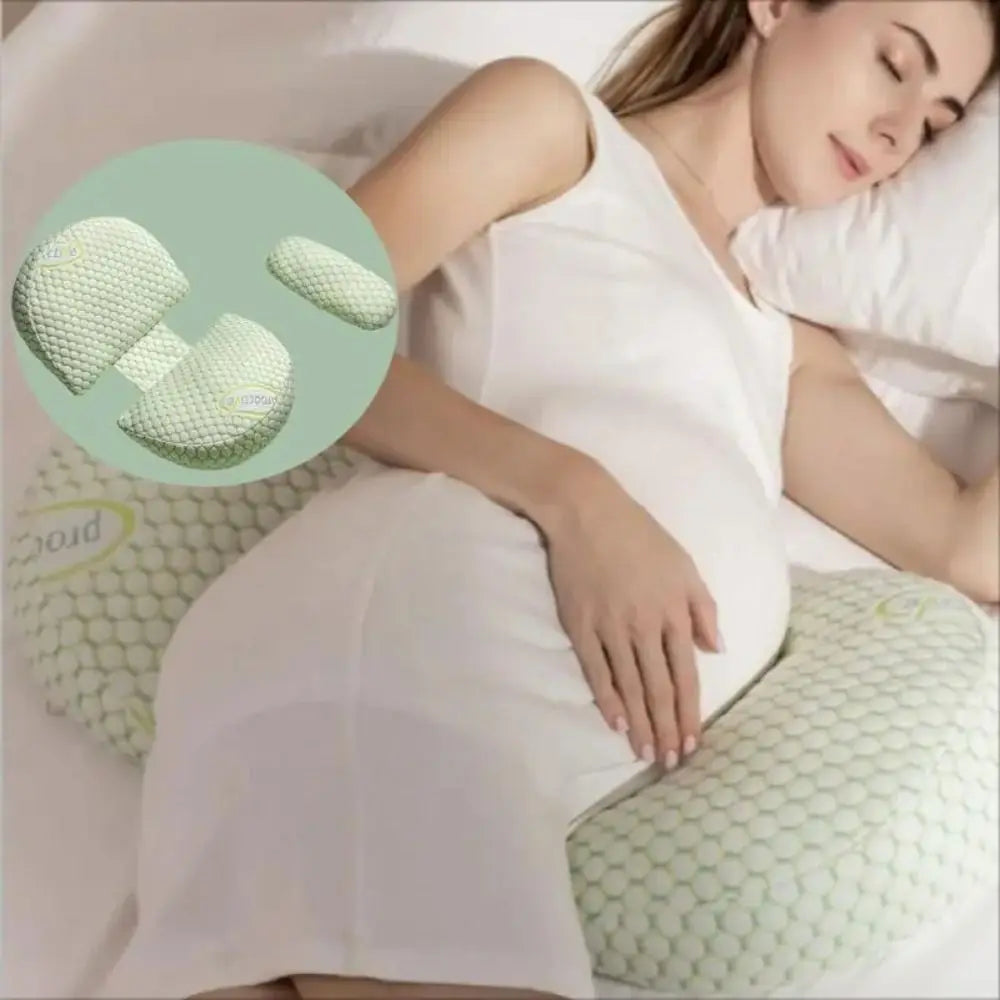 Pregnancy pillow