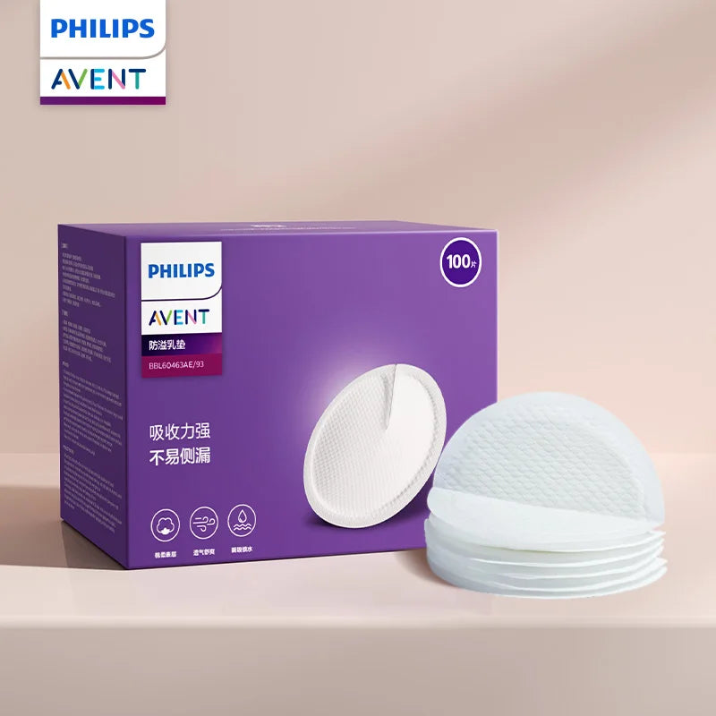 Philips Avent Breast Pads