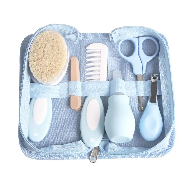 Comprehensive Baby Care Kit