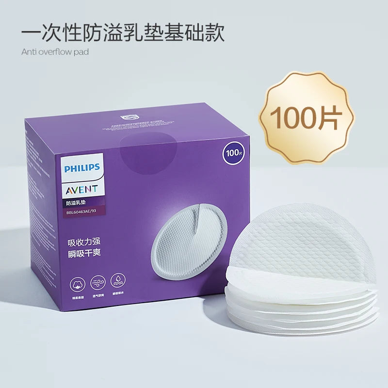 Philips Avent Breast Pads