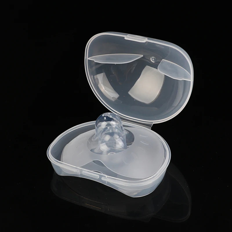 Breastfeeding Nipple Shield