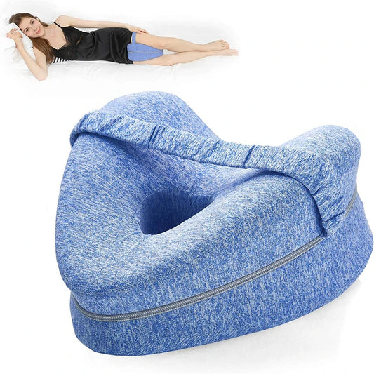 Orthopaedic Memory Foam leg knee Pillow