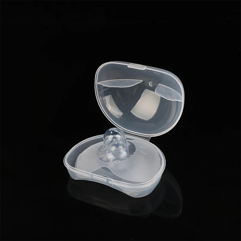 Breastfeeding Nipple Shield