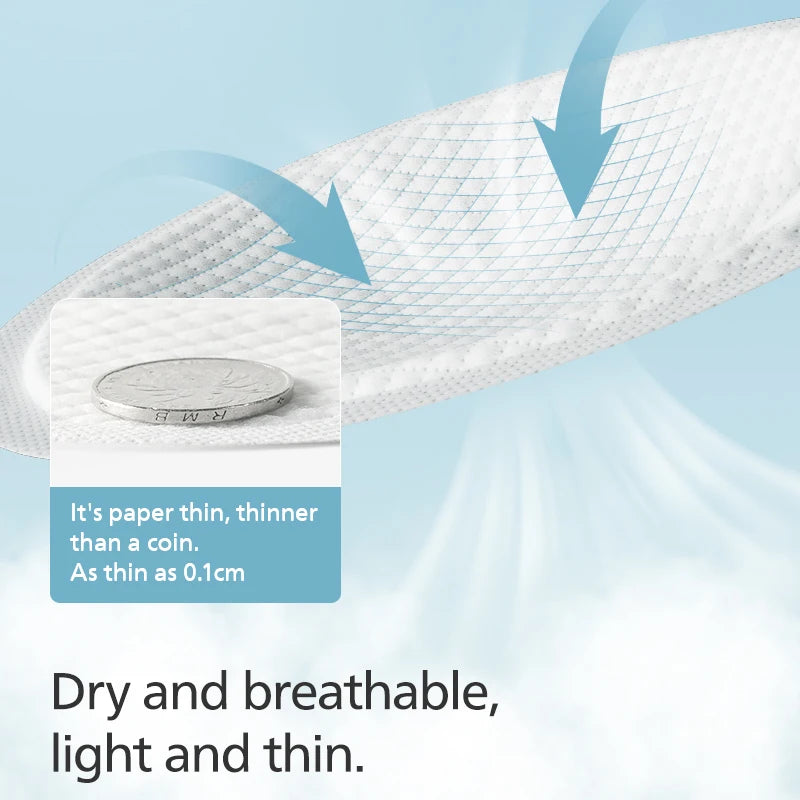 Philips Avent Breast Pads