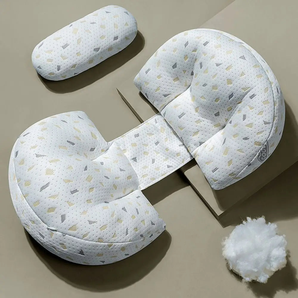 Pregnancy pillow