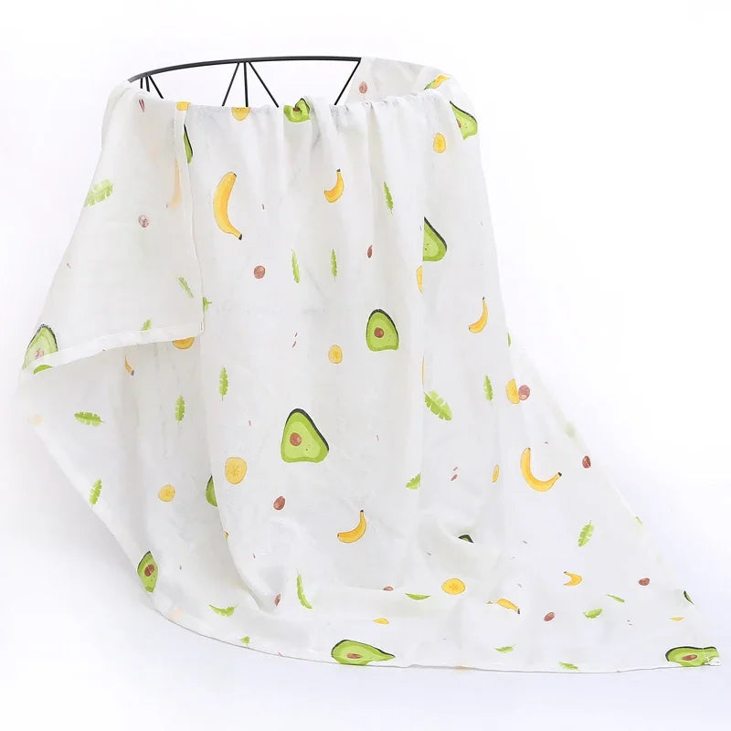 Swaddle Wrap organic cotton