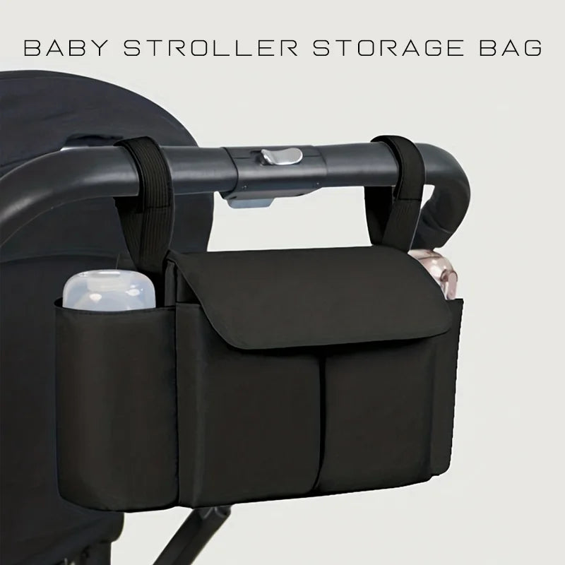 Signature Pram Caddy